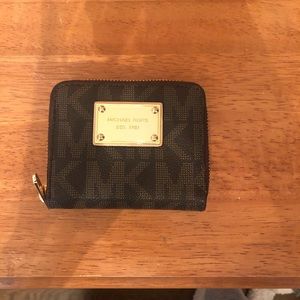 MK wallet